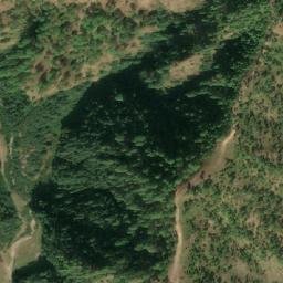 Satellite imagery of Bhumāli̇̄ Ḍā̃ḍā, NP