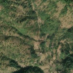 Satellite imagery of Bhumāli̇̄ Ḍā̃ḍā, NP