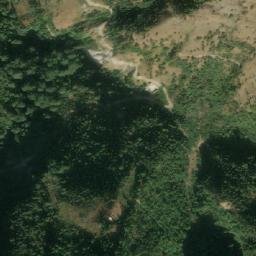 Satellite imagery of Mallā Lek, NP