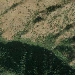 Satellite imagery of Mallā Lek, NP