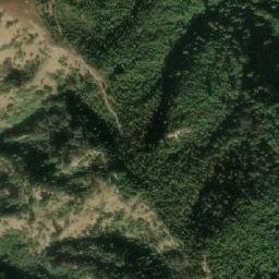 Satellite imagery of Mallā Lek, NP