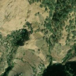 Satellite imagery of Tuṭkā Ḍā̃ḍā, NP