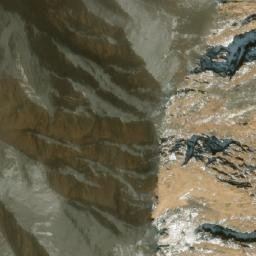 Satellite imagery of Khār Dā̃ḍā, NP