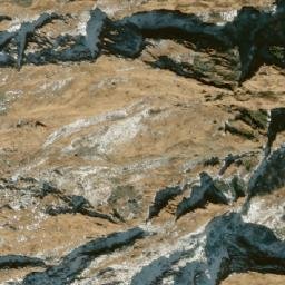 Satellite imagery of Khār Dā̃ḍā, NP