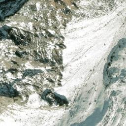Satellite imagery of Gārā Lāpchhā Ḍā̃ḍā, NP