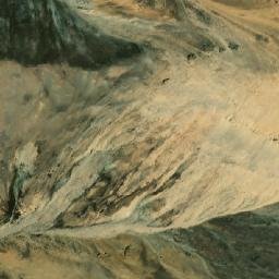Satellite imagery of Pāṅkholā Ḍā̃ḍā, NP
