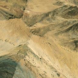 Satellite imagery of Pāṅkholā Ḍā̃ḍā, NP