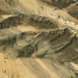 Satellite imagery of Pāṅkholā Ḍā̃ḍā, NP