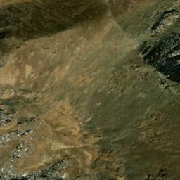 Satellite imagery of Goikarla Ri'gyü, CN