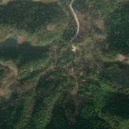 Satellite imagery of Shuangjian Shan, CN