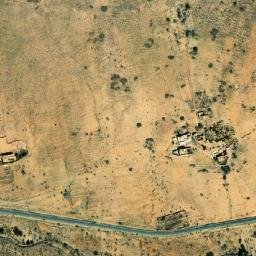 Satellite imagery of Adrar ou Gadir ou ’Mar, MA