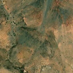 Satellite imagery of Adrar Ou Mllou, MA