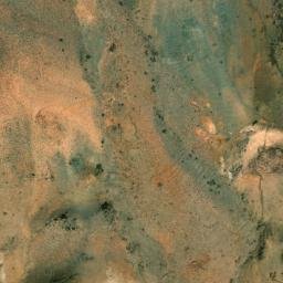 Satellite imagery of Adrar Ou Mllou, MA