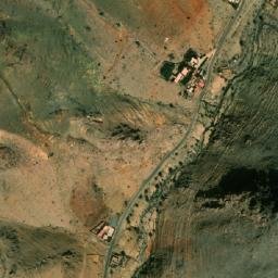 Satellite imagery of Adrar Ou Mllou, MA