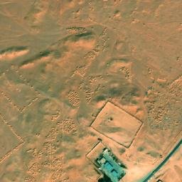 Satellite imagery of El Feïdj, DZ