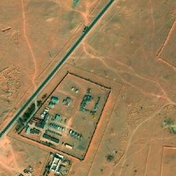 Satellite imagery of El Feïdj, DZ