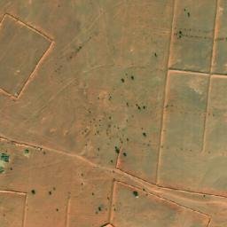 Satellite imagery of El Feïdj, DZ