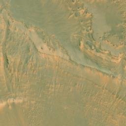 Satellite imagery of Khashm Ḩammūd, EG