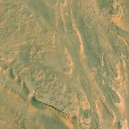 Satellite imagery of Khashm Ḩammūd, EG