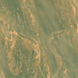 Satellite imagery of Khashm Ḩammūd, EG
