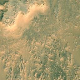 Satellite imagery of Qārat al Muḩāddah, EG