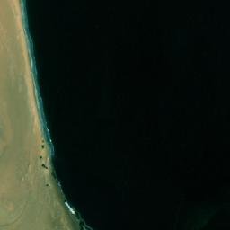 Satellite imagery of Khashm al Jundī, EG