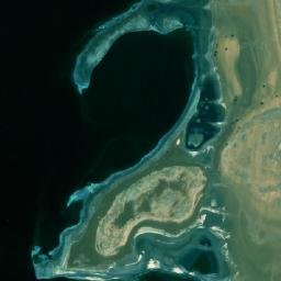 Satellite imagery of Khashm al Jundī, EG