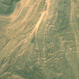 Satellite imagery of Khashm al Ghanam, EG