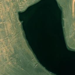 Satellite imagery of Khashm al Ghanam, EG