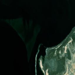 Satellite imagery of Al Khashm al Wasţānī, EG