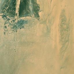 Satellite imagery of Al Khashm al Wasţānī, EG