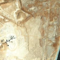 Satellite imagery of Al Kū, EG