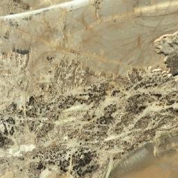 Satellite imagery of Al Kū, EG