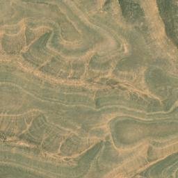 Satellite imagery of Jabal al Jalālah al Baḩarīyah, EG
