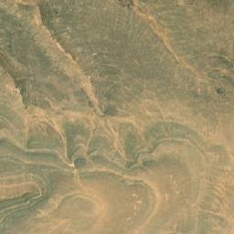 Satellite imagery of Jabal al Jalālah al Baḩarīyah, EG