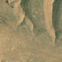 Satellite imagery of Jabal al Jalālah al Baḩarīyah, EG