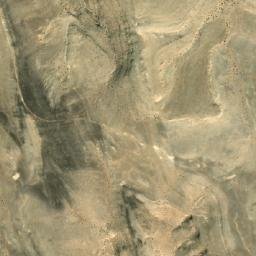Satellite imagery of Jabal ash Sha‘īrah, EG