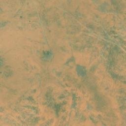 Satellite imagery of رجم الشيخ, IQ