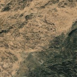 Satellite imagery of Randūkī, AF