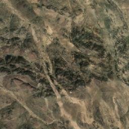 Satellite imagery of Robaho Wad, AF