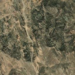 Satellite imagery of Robaho Wad, AF