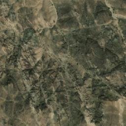 Satellite imagery of Rōbāwō, AF