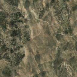 Satellite imagery of Rōbāwō, AF