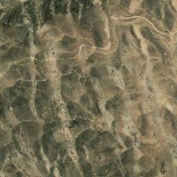 Satellite imagery of Rōbāwō, AF