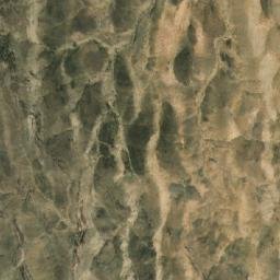 Satellite imagery of Baniyo Pass, AF