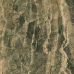 Satellite imagery of Baniyo Pass, AF