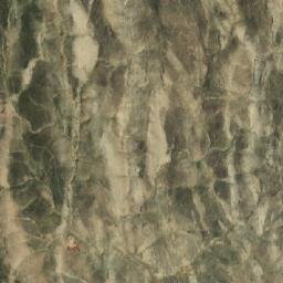 Satellite imagery of Baniyo Pass, AF