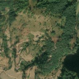 Satellite imagery of Bhumāli̇̄ Ḍā̃ḍā, NP