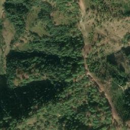 Satellite imagery of Bhumāli̇̄ Ḍā̃ḍā, NP