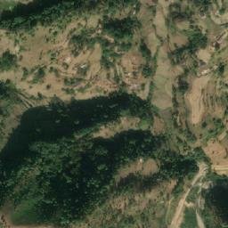 Satellite imagery of Bhumāli̇̄ Ḍā̃ḍā, NP